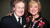 The 39 Steps opening - Stephen Gabis - Maria Aitken