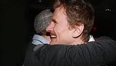 The 39 Steps opening - Daniel Evans - Charles Edwards - 2