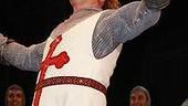 Clay Aiken opens in Spamalot - cc - Christopher Sieber - 1