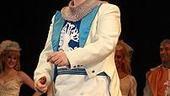 Clay Aiken opens in Spamalot - cc - Brad Oscar