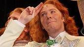 Clay Aiken opens in Spamalot - cc - Clay Aikens 