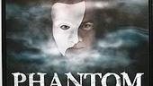 Phantom of the Opera - 20th Anniversary - new art work