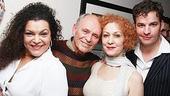Phantom of the Opera - 20th Anniversary - Patricia Phillips - David Cryer - Marilyn Caskey - Tim Martin Gleason