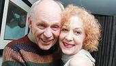 Phantom of the Opera - 20th Anniversary - David Cryer - Marilyn Caskey 