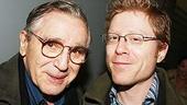 Next to Normal Opening - Allan Larson - Anthony Rapp