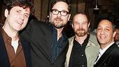 Next to Normal Opening - Brian Ronan - Mark Wendland - Kevin Adams - Jeff Mahshie