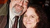 Next to Normal Opening - Michael Starobin - wife Anna