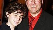 Next to Normal Opening - Michael Greif - son David