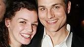 Next to Normal Opening - Jennifer Damiano - Asa Somers