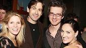 Next to Normal Opening - Kelli O'Hara - Greg Naughton - Christian Hebel - Tiffany Haas