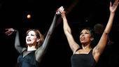Miss America at Chicago - Brenda Braxton - Bianca Marroquin