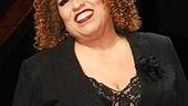 Miss America at Chicago - Roz Ryan