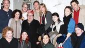 Danny DeVito at August - cast