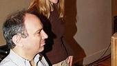 Kerry Butler Recording - Kerry Butler - Michael Kosarin (with piano)