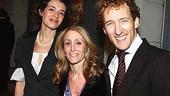Broadway In the Heights Opening - Quiara Alegria Hudes - Jill Furman - Jeffrey Seller