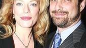 Broadway In the Heights Opening - Sherie Rene Scott - Kurt Deutsch