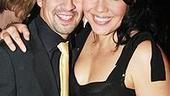 Broadway In the Heights Opening - Sara Ramirez - Lin-Manuel Miranda