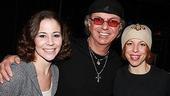 Dion at Jersey Boys - Dion - Sara Schmidt - Jennifer Naimo