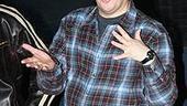 Fidelity Futurestage at Young Frankenstein - Kevin Ligon