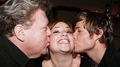 Shannon Durig Celebrates 1000 - George Wendt - Shannon Durig - Ashley Parker Angel