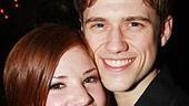 Shannon Durig Celebrates 1000 - Shannon Durig - Aaron Tveit 
