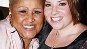 Shannon Durig Celebrates 1000 - Shannon Durig - Darlene Love 