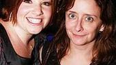 Shannon Durig Celebrates 1000 - Shannon Durig - Rachel Dratch 