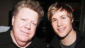 Shannon Durig Celebrates 1000 - George Wendt - Ashely Parker Angel