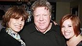 Shannon Durig Celebrates 1000 - Margo Lion - George Wendt - Shannon Durig