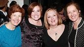 Shannon Durig Celebrates 1000 - Shannon Durig - mom Nancy - two aunts