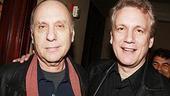 Jersey Boys Celebrate 1000 - Marshall Brickman - Rick Elice