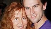 Jersey Boys Celebrate 1000 - Judy Gaudio - Daniel Reichard