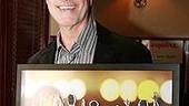 Jersey Boys Celebrate 1000 - Bob Gaudio (with plaque)