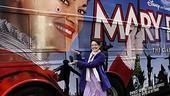 Disney Bus - Ashley Brown