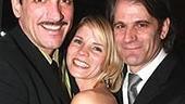 South Pacific opening - Paulo Szot - Kelli O'Hara - Bartlett Sher