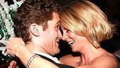 South Pacific opening - Kelli O'Hara  - Matthew Morrison 