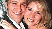 South Pacific opening - Matthew Morrison - Kelli O'Hara 