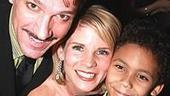 South Pacific opening - Paulo Szot - Kelli O'Hara - Luka Kain
