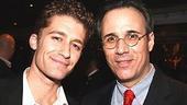 South Pacific opening - Matthew Morrison - John Bucchino