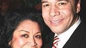 South Pacific opening - Loretta Ables Sayre - Danny Burstein