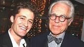 South Pacific opening - Matthew Morrison - John Guare