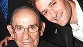 South Pacific opening - Yogi Berra - Matthew Morrison