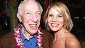 South Pacific opening - Bernard Gersten - Kelli O'Hara