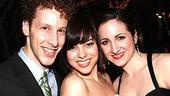 South Pacific opening - Noah Weisberg - Krysta Rodriguez - Margot De La Barre