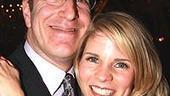 South Pacific opening - Ted Sperling - Kelli O'Hara