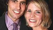 South Pacific opening - David Burnham - Kelli O'Hara
