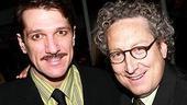 South Pacific opening - Paulo Szot - Bernie Telsey