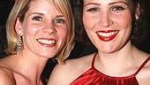 South Pacific opening - Kelli O'Hara - Lisa Howard 