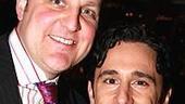 South Pacific opening - Christopher Gattelli - Joe Langworth