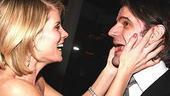 South Pacific opening - Kelli O'Hara - Bartlett Sher